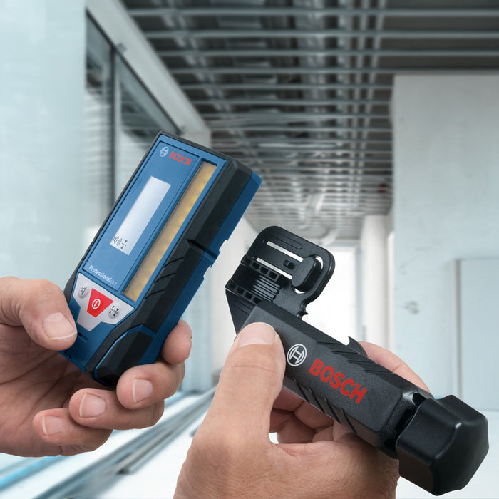 BOSCH PROFESSIONAL LR 7 LASER LEVEL RECEIVER
