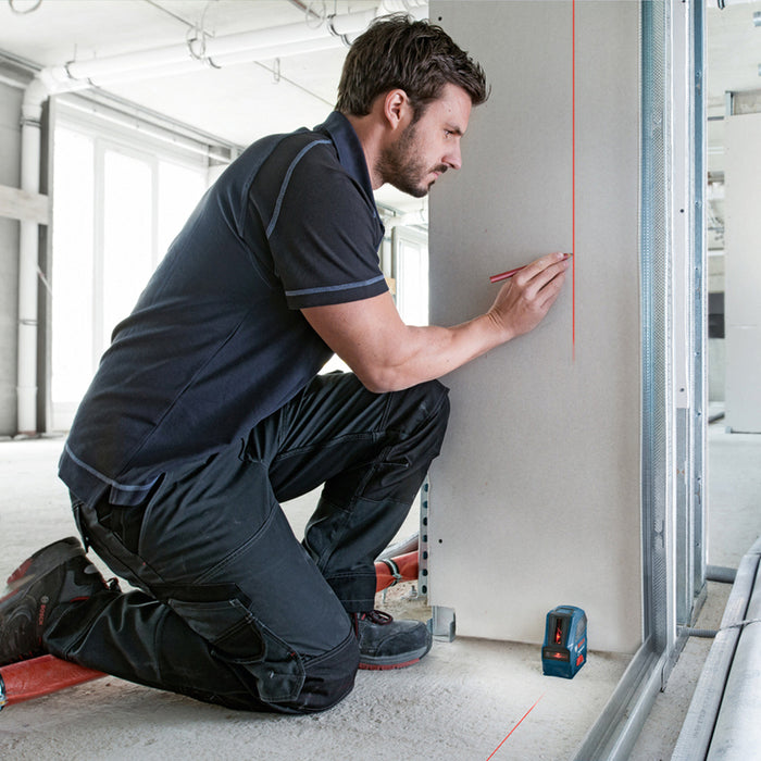 LASER LEVEL BOSCH PROFESSIONAL GLL 2-10