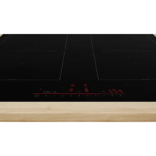 BOSCH PVQ61RHB1E induction hob - Built-in hot platesAGD-PGZ<<<Home Appliance - ProductsAGD<<<ActionPL
