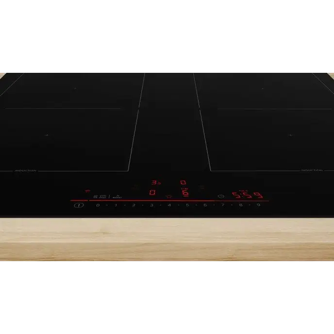BOSCH PVQ61RHB1E induction hob - Built-in hot platesAGD-PGZ<<<Home Appliance - ProductsAGD<<<ActionPL