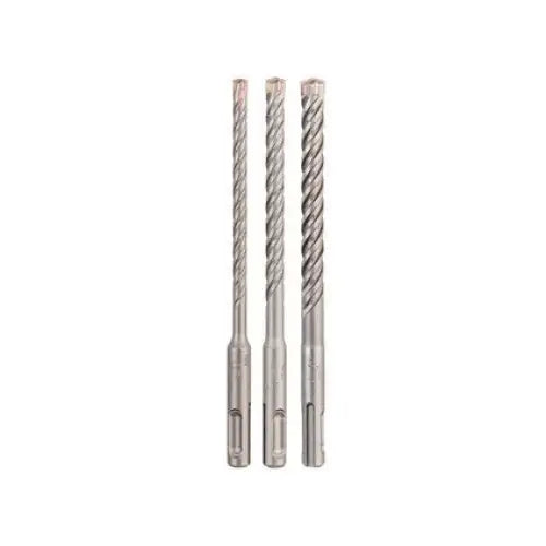 BOSCH SDS PLUS-5X 6/8/10 CONCRETE DRILL SET - Свредла<<<Консумативи за електроинструменти<<<Инструменти и