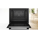 Bosch Serie 2 HBA571BB4 oven 71 L 3600 W Black - Built-in ovensAGD-PIZ<<<Home Appliance - ProductsAGD<<<ActionPL