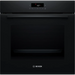 BOSCH Serie 2 HBA571BB4 oven 71 L 3600 W Black + BOSCH HEZ538000 guide rail - Built-in ovensAGD-PIZ<<<Home Appliance