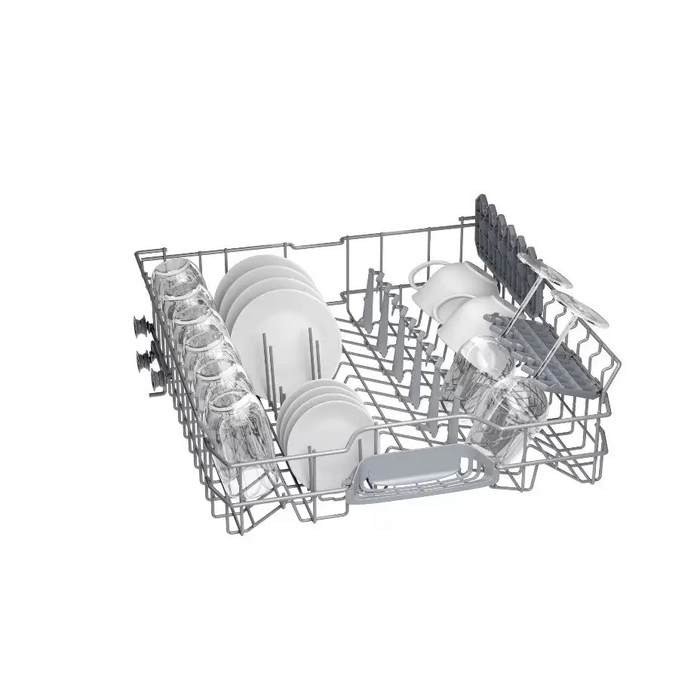 Bosch Serie 2 SMI2ITS27E dishwasher Semi built-in 12 place settings E - Built-in dishwashersAGD-ZMZ<<<Home Appliance