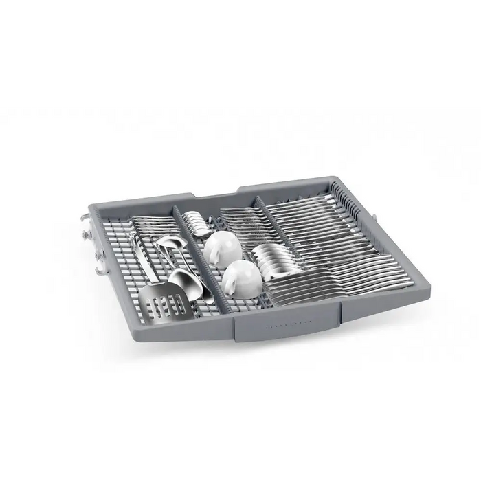 Bosch Serie 2 SMV25EX02E dishwasher Fully built-in 13 place settings E - Built-in dishwashersAGD-ZMZ<<<Home Appliance