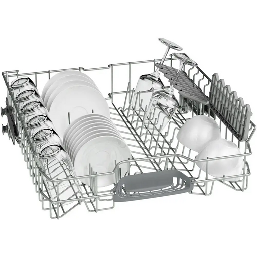 Bosch Serie 2 SMV25EX02E dishwasher Fully built-in 13 place settings E - Built-in dishwashersAGD-ZMZ<<<Home Appliance