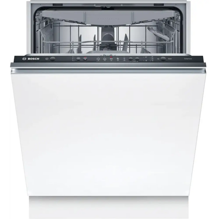 Bosch Serie 2 SMV25EX02E dishwasher Fully built-in 13 place settings E - Built-in dishwashersAGD-ZMZ<<<Home Appliance