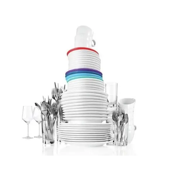 Bosch Serie 2 SPI2HKS42E dishwasher Semi built-in 10 place settings E - Built-in dishwashersAGD-ZMZ<<<Home Appliance