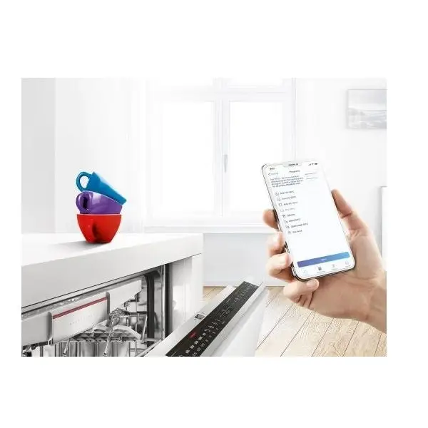 Bosch Serie 2 SPI2HKS42E dishwasher Semi built-in 10 place settings E - Built-in dishwashersAGD-ZMZ<<<Home Appliance