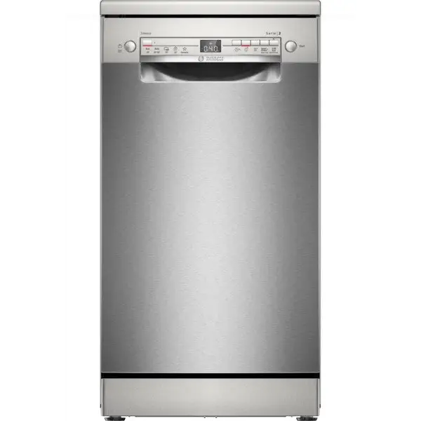 Bosch Serie 2 SPS2HKI42E dishwasher Freestanding 10 place settings E - Freestanding dishwashersAGD-ZMW<<<Home Appliance
