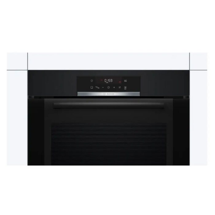 Bosch Serie 4 HBA372EB0 oven 71 L 3600 W A Black - Фурни<<<BOSCH фурни<<<BOSCH<<<PolyComp&&&Фурни за