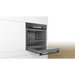 Bosch Serie 4 HBA534EB0 oven 71 L A Black - Фурни<<<BOSCH фурни<<<BOSCH<<<PolyComp&&&Фурни за вграждане<<<Домакински