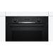 Bosch Serie 4 HBA534EB0 oven 71 L A Black - Фурни<<<BOSCH фурни<<<BOSCH<<<PolyComp&&&Фурни за вграждане<<<Домакински