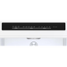 Bosch Serie 4 KGN362WDF fridge-freezer Freestanding 321 L D White - Freestanding refrigerator-freezers