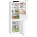 Bosch Serie 4 KGN362WDF fridge-freezer Freestanding 321 L D White - Freestanding refrigerator-freezers