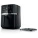 Bosch Serie 4 MAFS2462B fryer Single 6.1 L Stand-alone 2050 W Hot air fryer Black - FryersAGD-FRY<<<Home Appliance