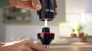 Bosch Serie 4 MSM4B610 blender 0.6 L Immersion blender 1000 W Anthracite Black - Mixers / blendersAGD-MIB<<<Home
