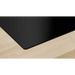 Bosch Serie 4 PVS811B16E hob Black Built-in 80 cm Zone induction hob 4 zone(s) - Built-in hot platesAGD-PGZ<<<Home