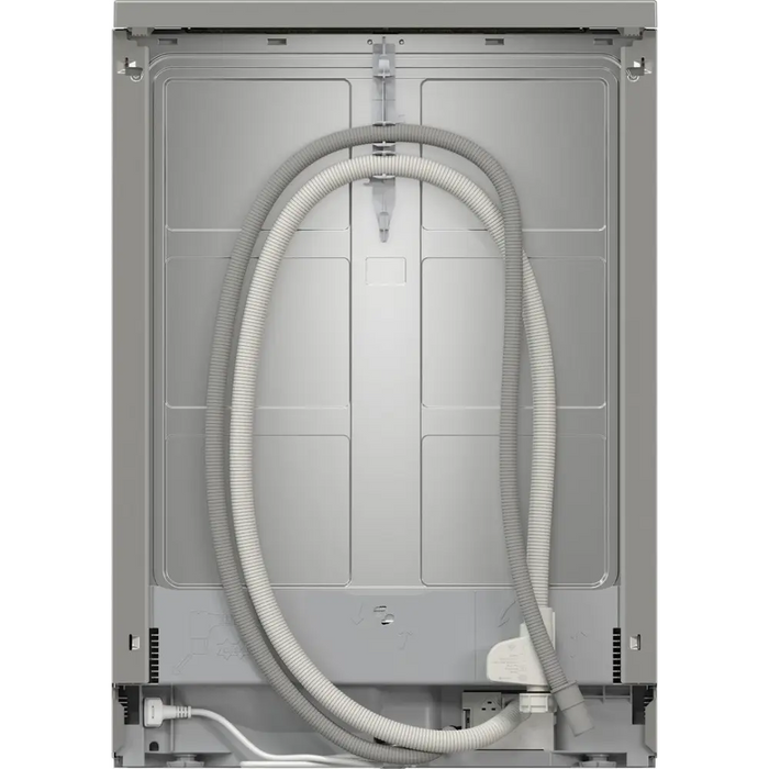 Bosch Serie 4 SMS4HMI07E dishwasher Freestanding 14 place settings D - Freestanding dishwashersAGD-ZMW<<<Home Appliance