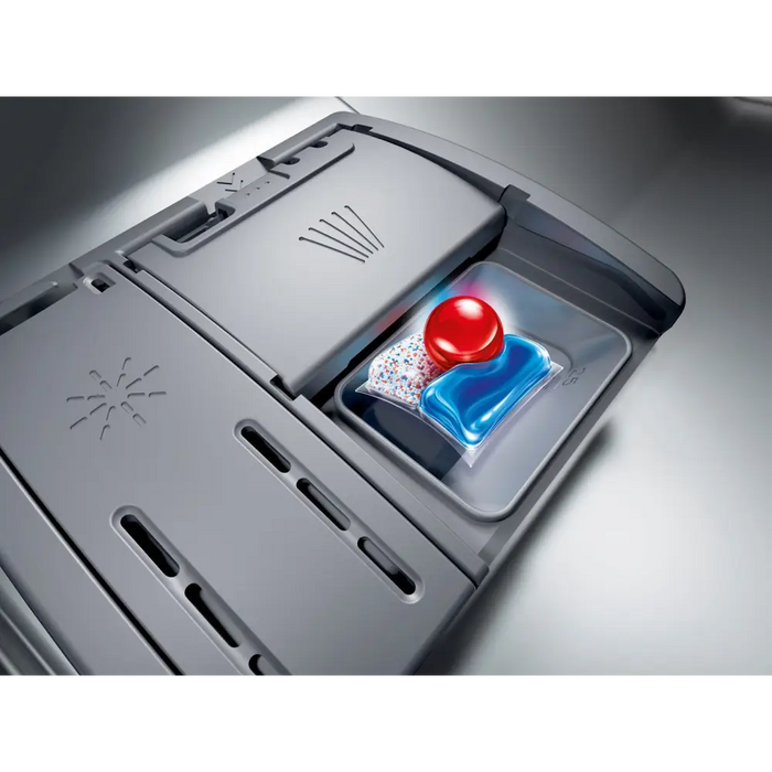 Bosch Serie 4 SMS4HMI07E dishwasher Freestanding 14 place settings D - Freestanding dishwashersAGD-ZMW<<<Home Appliance