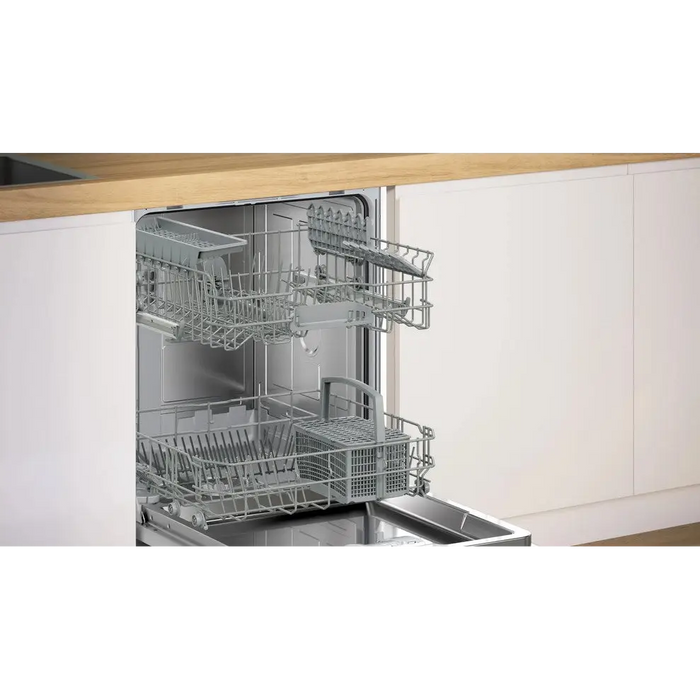 Bosch Serie 4 SMV4HTX03E dishwasher Fully built-in 13 place settings D - Built-in dishwashersAGD-ZMZ<<<Home Appliance