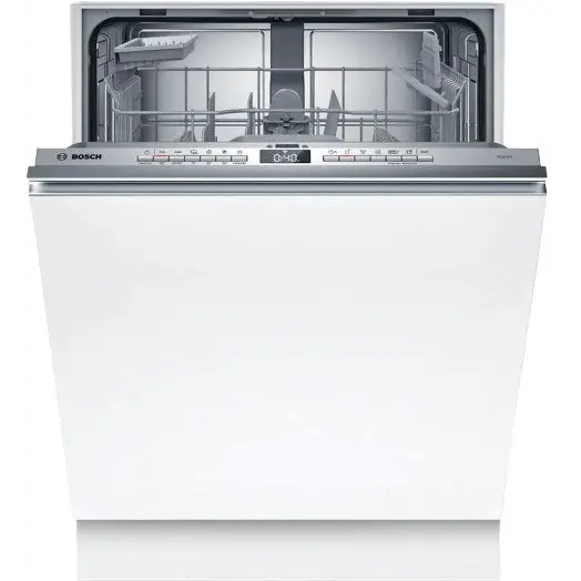 Bosch Serie 4 SMV4HTX03E dishwasher Fully built-in 13 place settings D - Built-in dishwashersAGD-ZMZ<<<Home Appliance