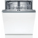 Bosch Serie 4 SMV4HTX03E dishwasher Fully built-in 13 place settings D - Built-in dishwashersAGD-ZMZ<<<Home Appliance