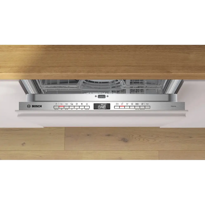 Bosch Serie 4 SMV4HTX03E dishwasher Fully built-in 13 place settings D - Built-in dishwashersAGD-ZMZ<<<Home Appliance