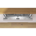 Bosch Serie 4 SMV4HTX03E dishwasher Fully built-in 13 place settings D - Built-in dishwashersAGD-ZMZ<<<Home Appliance