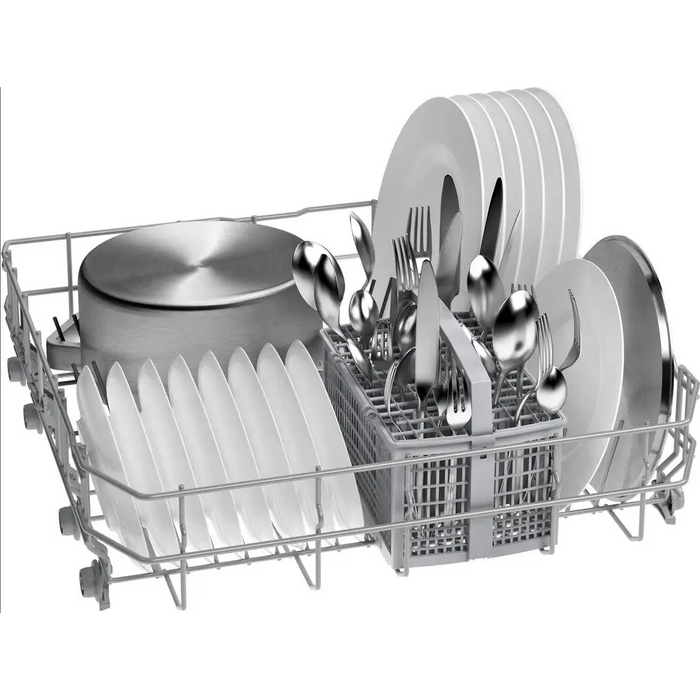 Bosch Serie 4 SMV4HTX03E dishwasher Fully built-in 13 place settings D - Built-in dishwashersAGD-ZMZ<<<Home Appliance