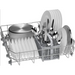 Bosch Serie 4 SMV4HTX03E dishwasher Fully built-in 13 place settings D - Built-in dishwashersAGD-ZMZ<<<Home Appliance