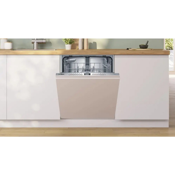 Bosch Serie 4 SMV4HTX03E dishwasher Fully built-in 13 place settings D - Built-in dishwashersAGD-ZMZ<<<Home Appliance