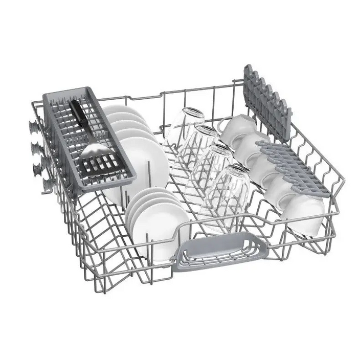 Bosch Serie 4 SMV4HVX11E Built-in dishwasher 14 place settings C - Built-in dishwashersAGD-ZMZ<<<Home Appliance