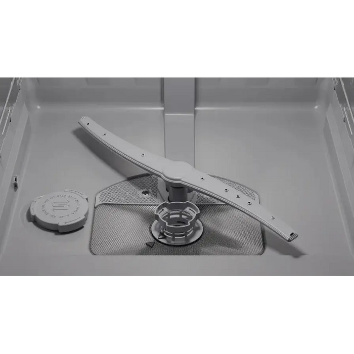 Bosch Serie 4 SMV4HVX11E Built-in dishwasher 14 place settings C - Built-in dishwashersAGD-ZMZ<<<Home Appliance