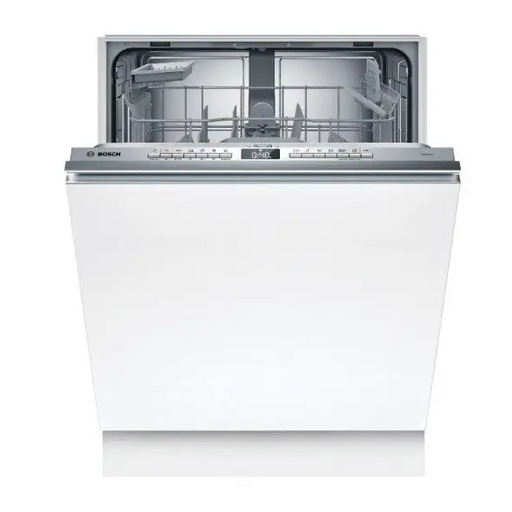 Bosch Serie 4 SMV4HVX11E Built-in dishwasher 14 place settings C - Built-in dishwashersAGD-ZMZ<<<Home Appliance