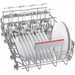Bosch Serie 4 SPT4EMX24E dishwasher Fully built-in 10 place settings C - Built-in dishwashersAGD-ZMZ<<<Home Appliance