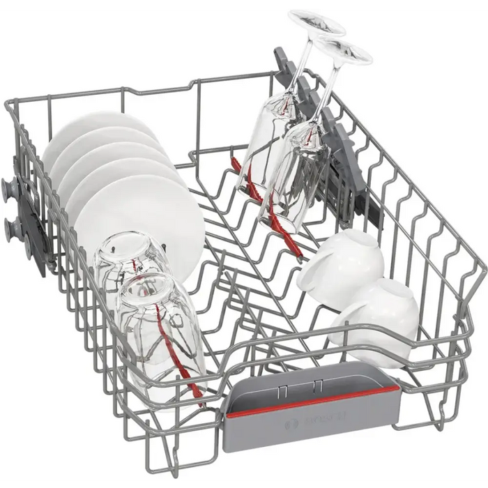 Bosch Serie 4 SPT4EMX24E dishwasher Fully built-in 10 place settings C - Built-in dishwashersAGD-ZMZ<<<Home Appliance