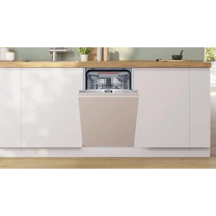 Bosch Serie 4 SPT4EMX24E dishwasher Fully built-in 10 place settings C - Built-in dishwashersAGD-ZMZ<<<Home Appliance