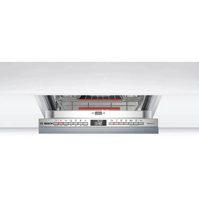 Bosch Serie 4 SPT4EMX24E dishwasher Fully built-in 10 place settings C - Built-in dishwashersAGD-ZMZ<<<Home Appliance