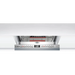 Bosch Serie 4 SPT4EMX24E dishwasher Fully built-in 10 place settings C - Built-in dishwashersAGD-ZMZ<<<Home Appliance