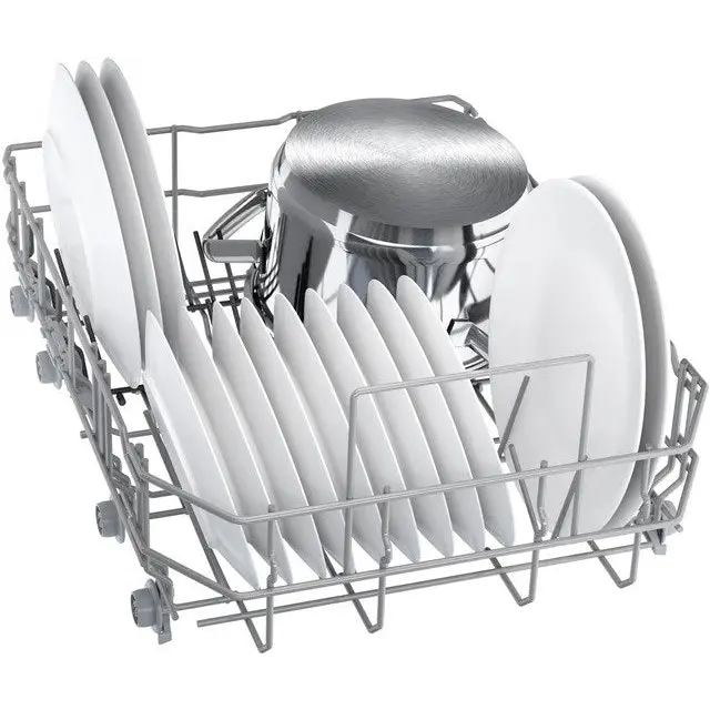 Bosch Serie 4 SPV4EMX10E dishwasher Fully built-in 10 place settings C - Built-in dishwashersAGD-ZMZ<<<Home Appliance