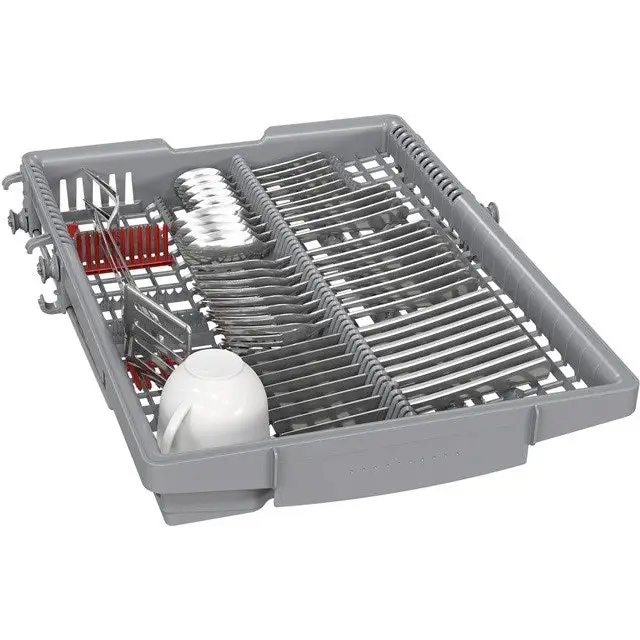 Bosch Serie 4 SPV4EMX10E dishwasher Fully built-in 10 place settings C - Built-in dishwashersAGD-ZMZ<<<Home Appliance