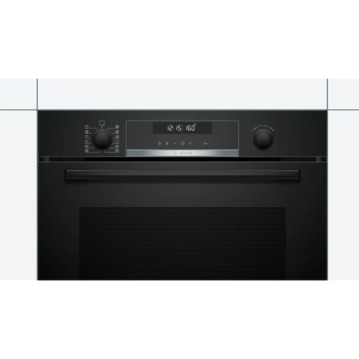 Bosch Serie 6 HBA578BB0 oven 71 L Black - Built-in ovensAGD-PIZ<<<Home Appliance - ProductsAGD<<<ActionPL