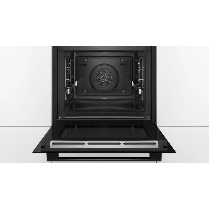 Bosch Serie 6 HBA578BB0 oven 71 L Black - Built-in ovensAGD-PIZ<<<Home Appliance - ProductsAGD<<<ActionPL