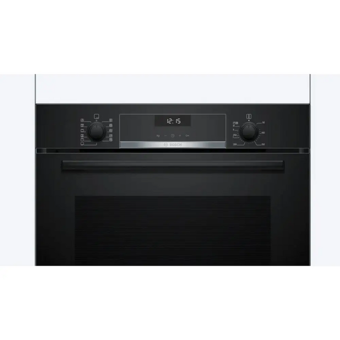 Bosch Serie 6 HBG537FB4 oven 71 L A Black - Built-in ovensAGD-PIZ<<<Home Appliance - ProductsAGD<<<ActionPL