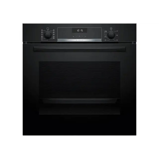 Bosch Serie 6 HBG537FB4 oven 71 L A Black - Built-in ovensAGD-PIZ<<<Home Appliance - ProductsAGD<<<ActionPL