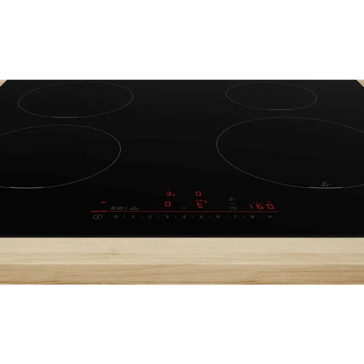 Bosch Serie 6 PUE611HC1E Ergonomic three-wheeled walker - Grey - Built-in hot platesAGD-PGZ<<<Home Appliance