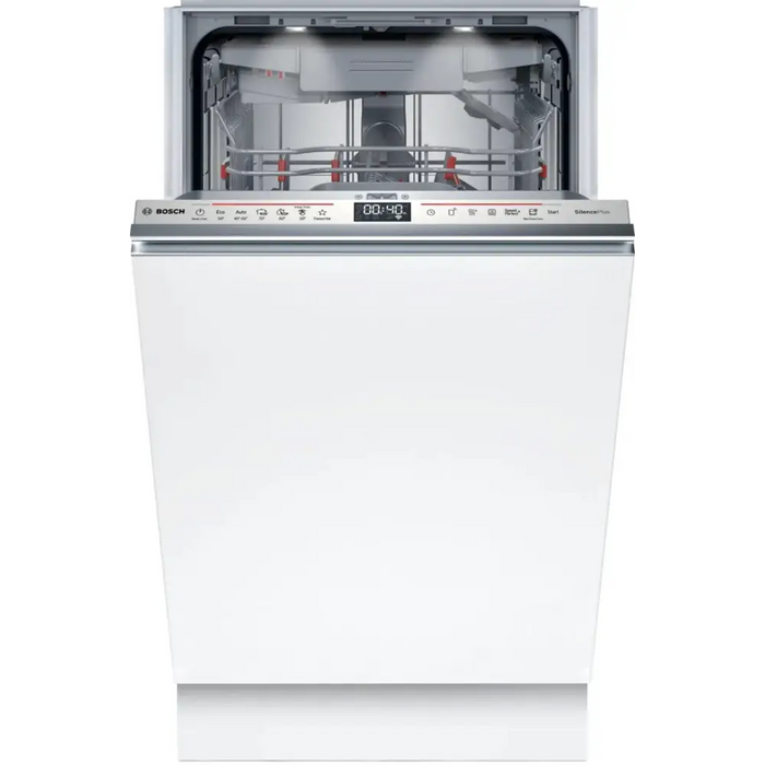 Bosch Serie 6 SPV6EMX09E dishwasher Fully built-in 10 place settings B - Built-in dishwashersAGD-ZMZ<<<Home Appliance