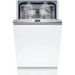 Bosch Serie 6 SPV6EMX09E dishwasher Fully built-in 10 place settings B - Built-in dishwashersAGD-ZMZ<<<Home Appliance