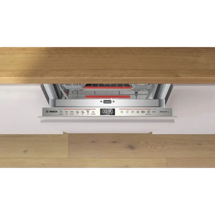 Bosch Serie 6 SPV6EMX09E dishwasher Fully built-in 10 place settings B - Built-in dishwashersAGD-ZMZ<<<Home Appliance